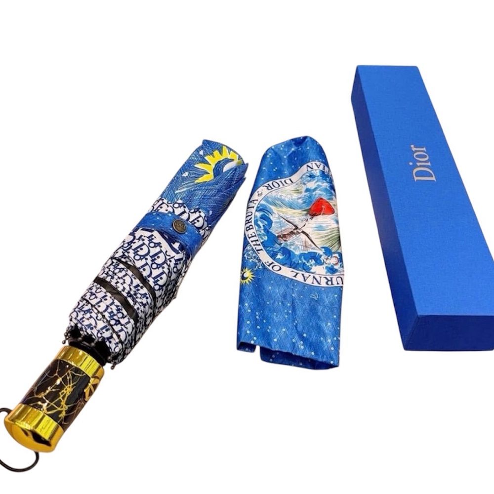 Dior Umbrella NWB